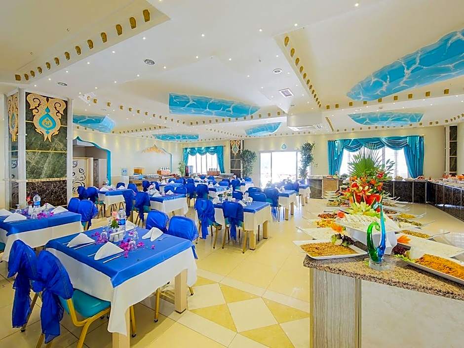 Daima Biz Hotel - All Inclusive