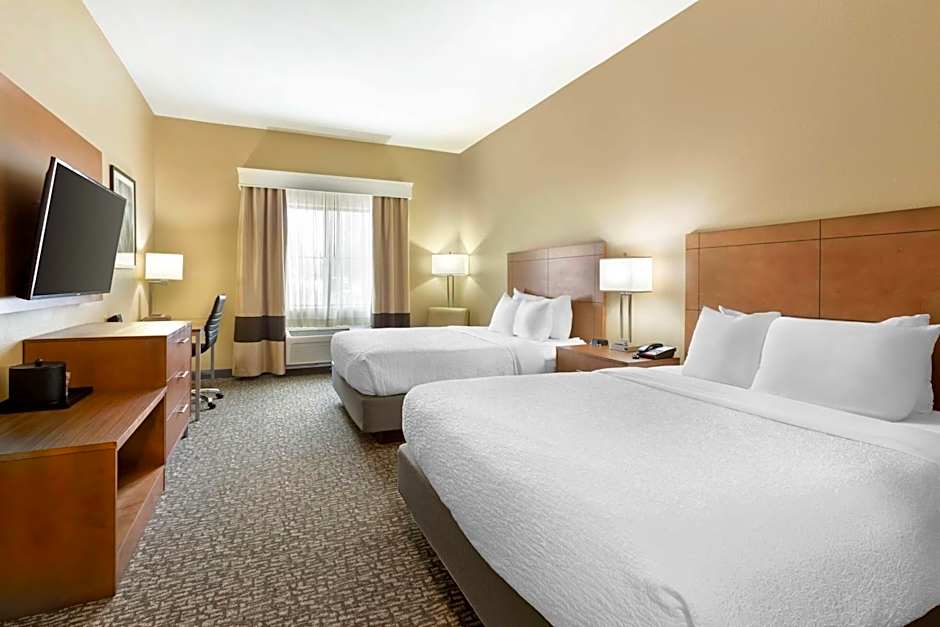 Best Western Plus Surprise-Phoenix NW