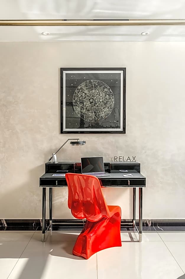 Hotel Mousai - Adults Only