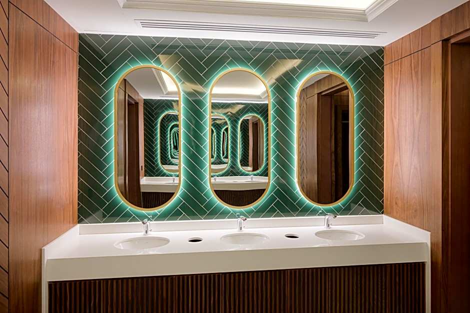 Ramada by Wyndham - Sulaymaniyah Salim Street