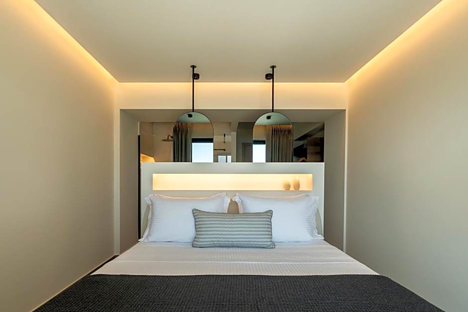 NimVie Green Retreat