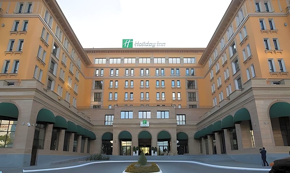 Holiday Inn Aktau By IHG