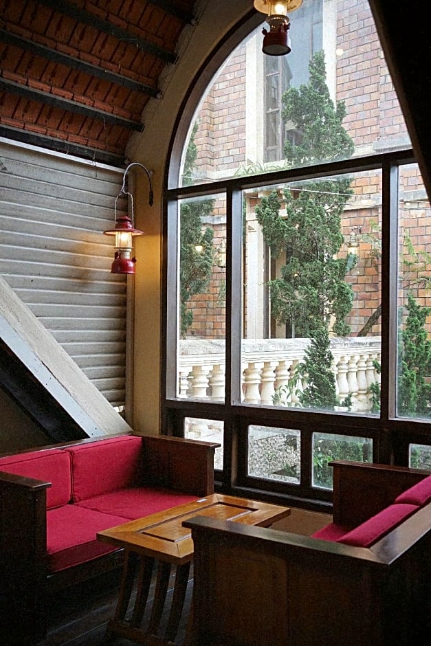 Saphir Dalat Hotel
