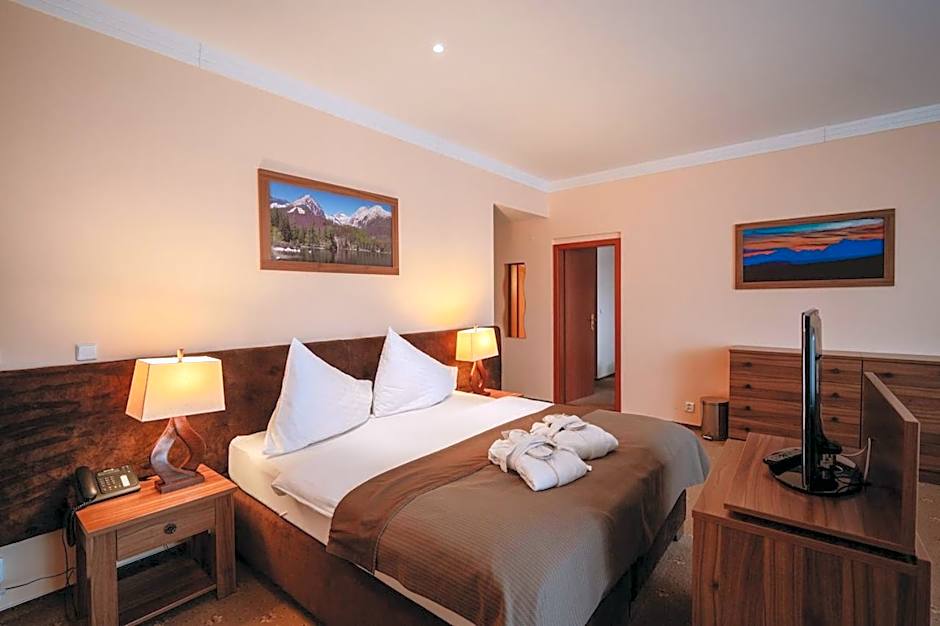 Hotel Solisko