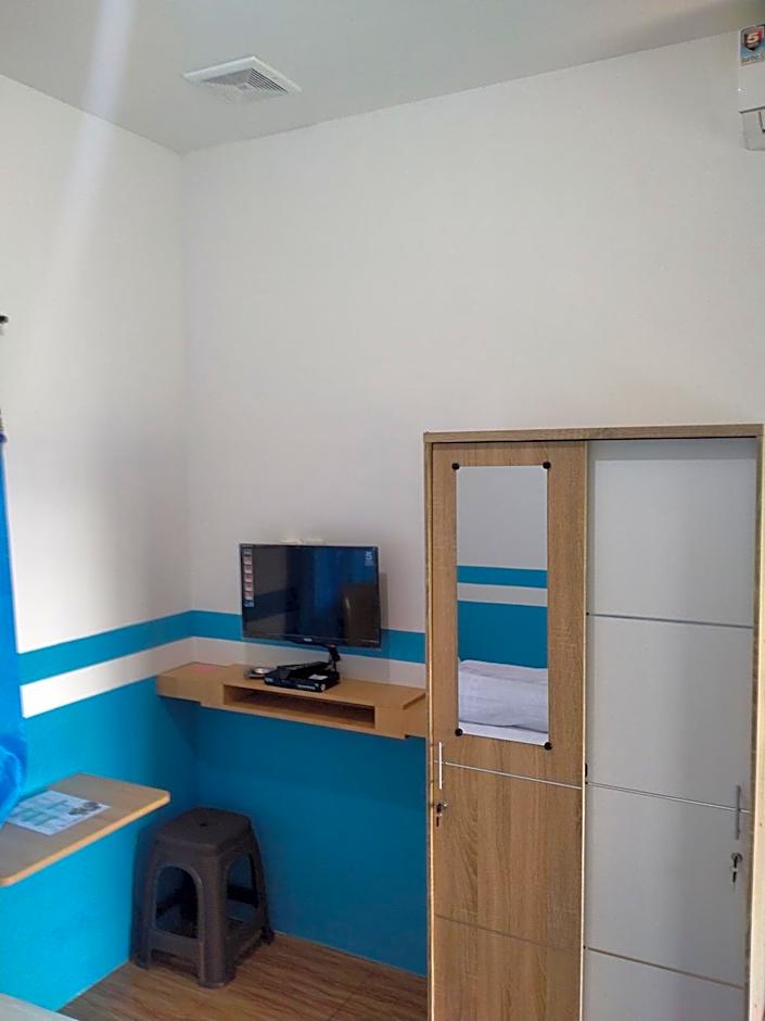 PENGINAPAN BANYU BIRUKu