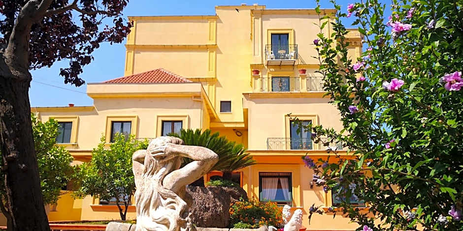 Hotel Villa Igea