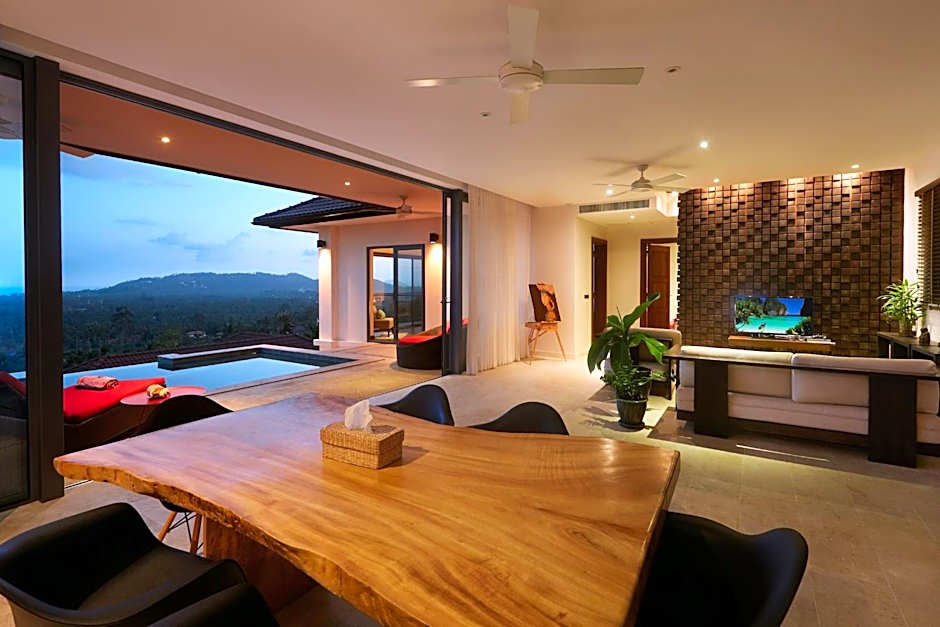 Villa Baan Saitara