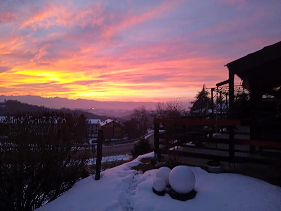 La Tana dello Scoiattolo - Adults Only