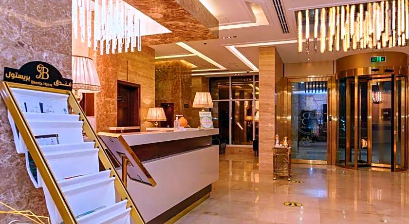 Bristol Hotel Salalah