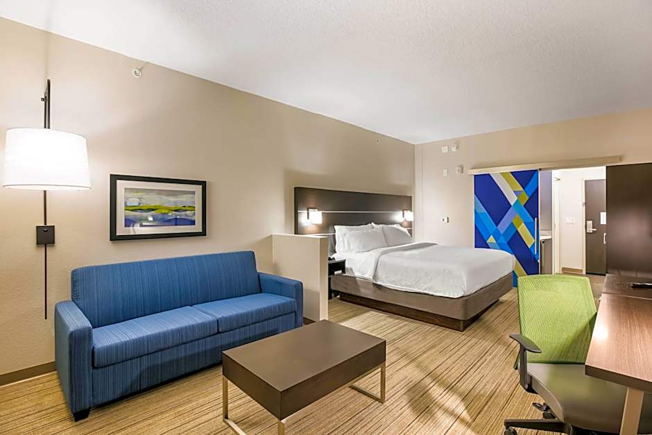 Holiday Inn Express & Suites Jacksonville - Town Center By IHG