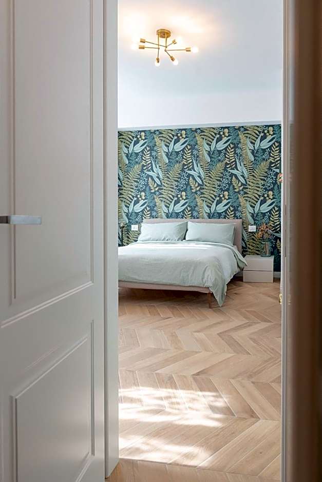 Victoria Boutique Suites