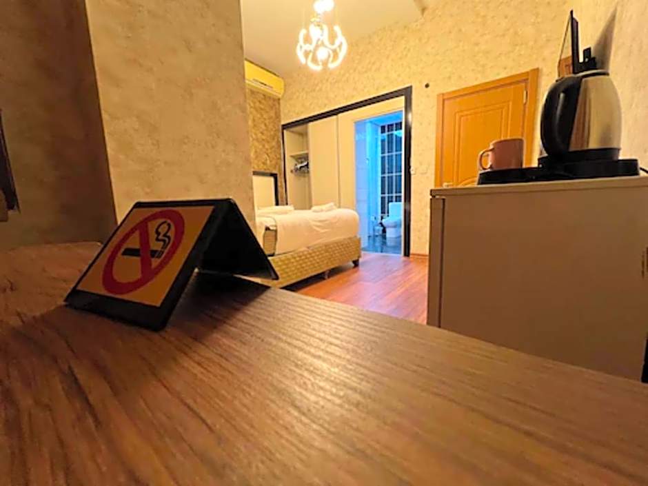 Gran Brn Hotel Taksim