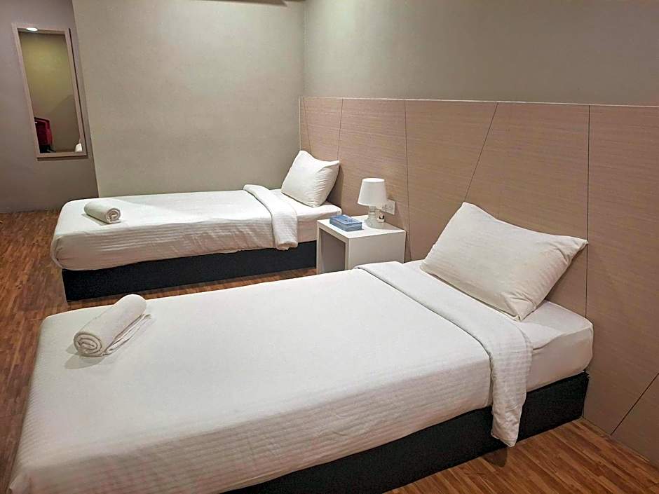 Princess Hotel Pontian