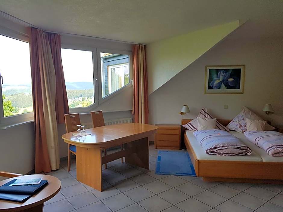 Hotel Zur Engelsburg