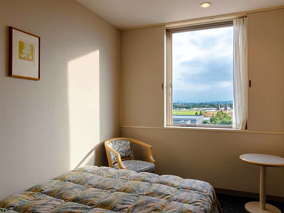 Tsubamesanjo Washington Hotel