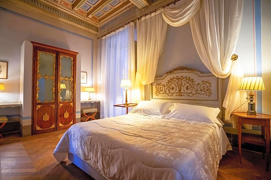 Palazzo Rocchi - Residenza D'Epoca