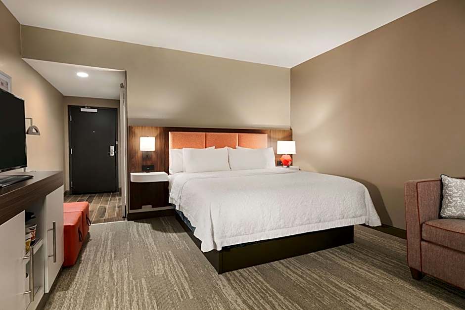 Hampton Inn By Hilton Kernersville