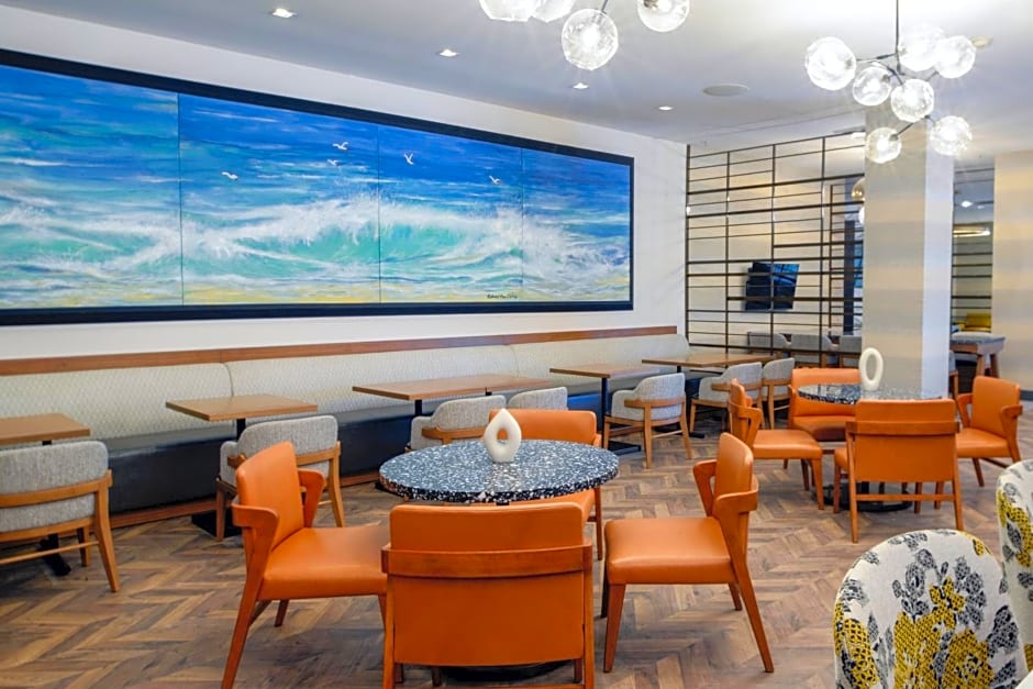 Long Beach Marriott