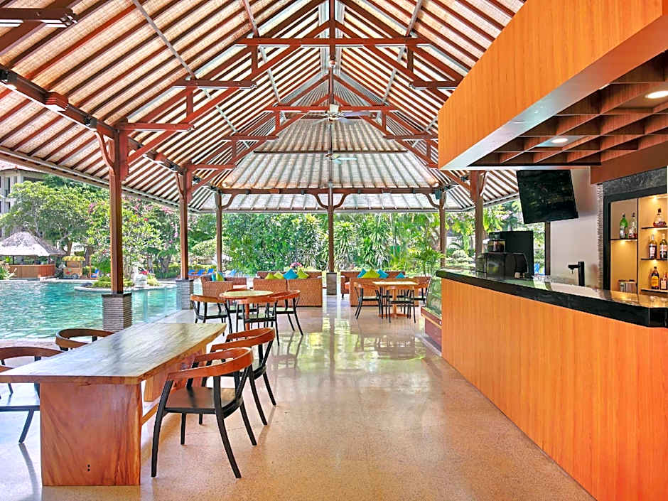 Novotel Bali Nusa Dua
