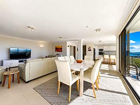 Penthouse Apartment