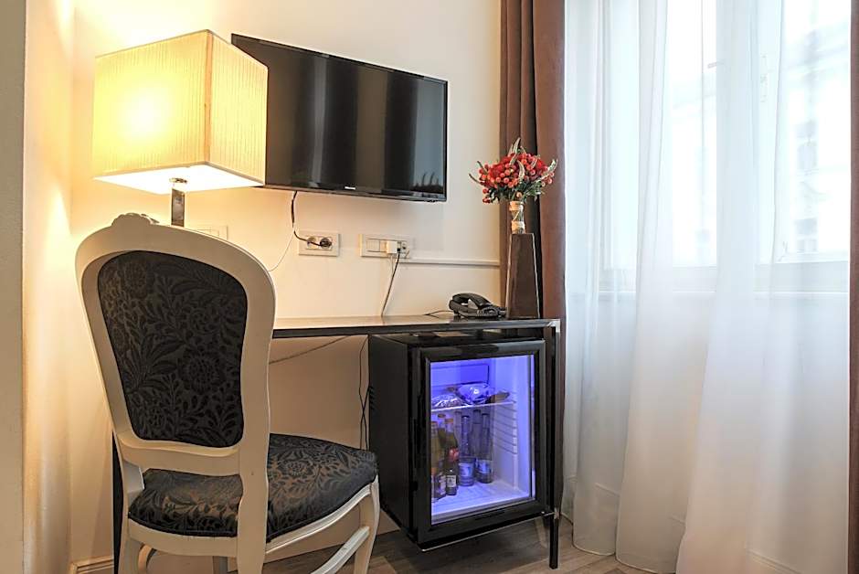 Hotel Assenzio Prague