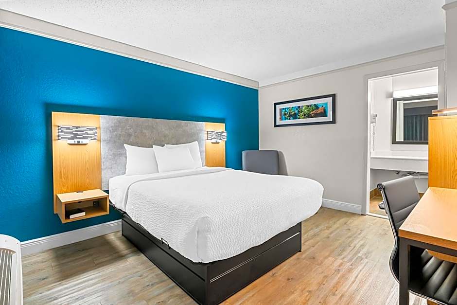 Quality Inn Slidell I-10