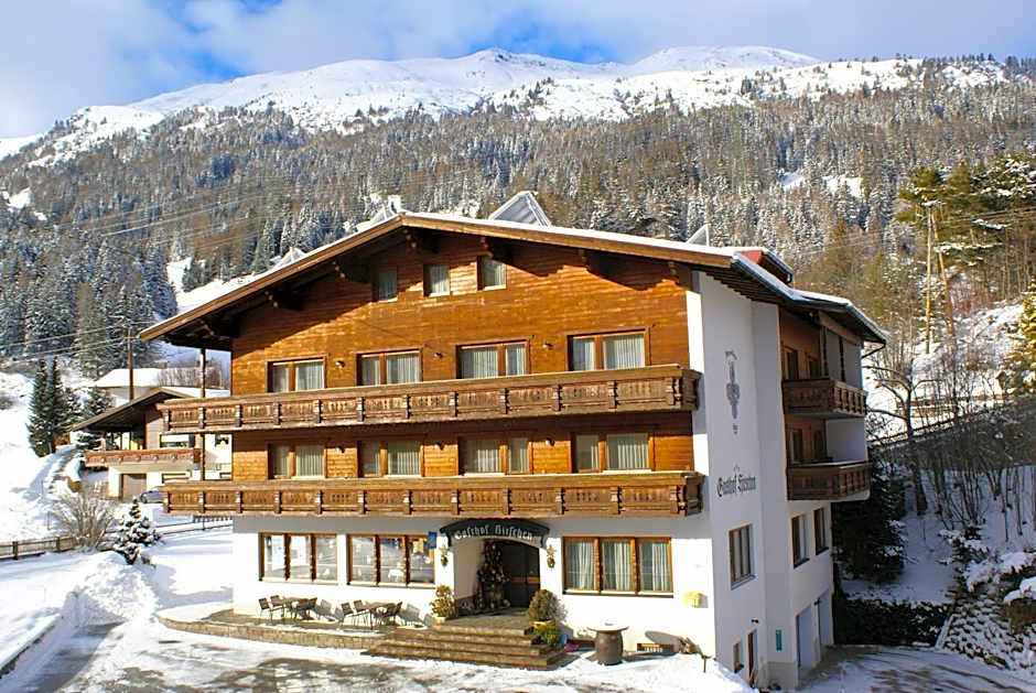 Gasthof Hirschen