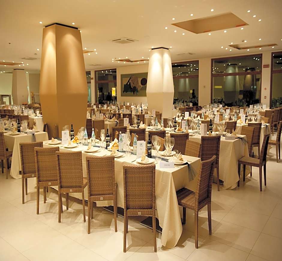 Hotel Parchi Del Garda