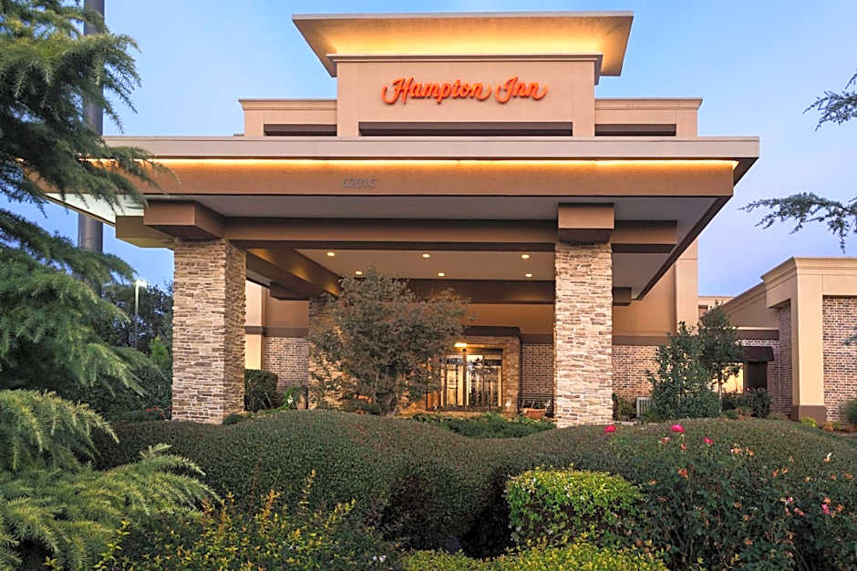 Hampton Inn By Hilton Ft. Smith