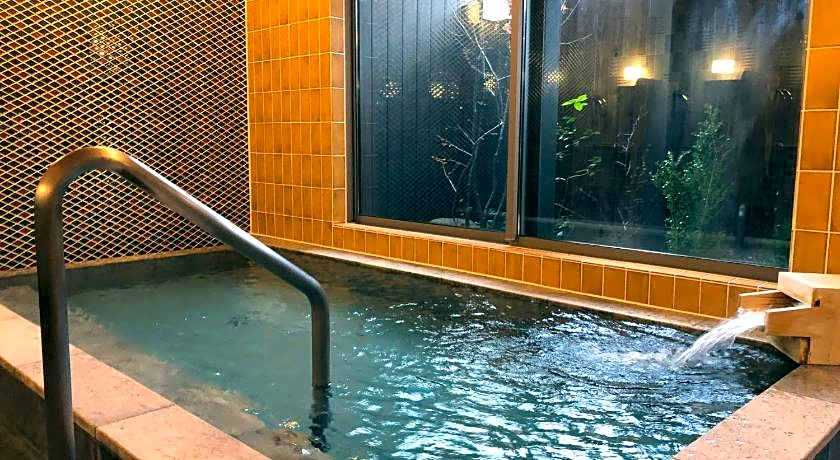 TABINO HOTEL Hida Takayama