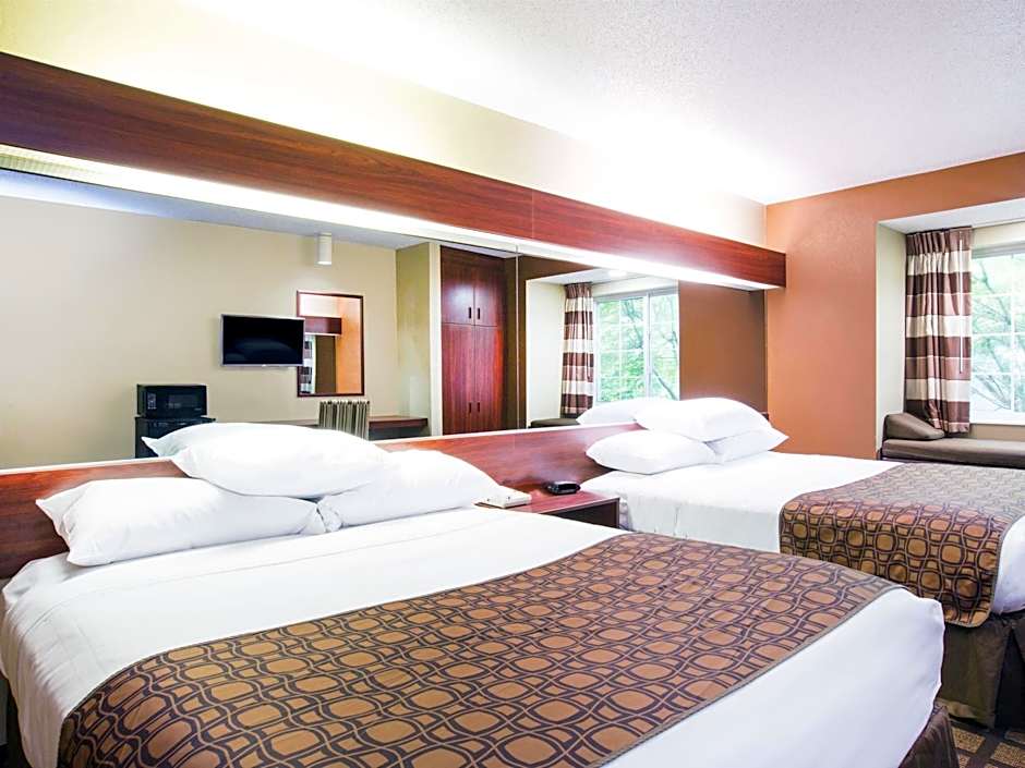 Microtel Inn By Wyndham Beckley