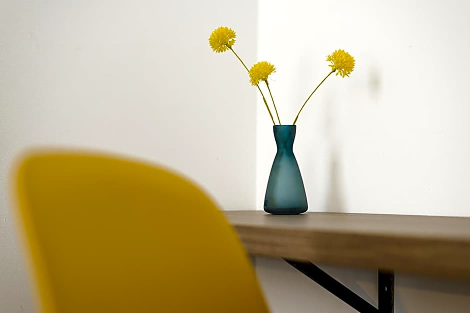 RES City Residence Hotel Budapest