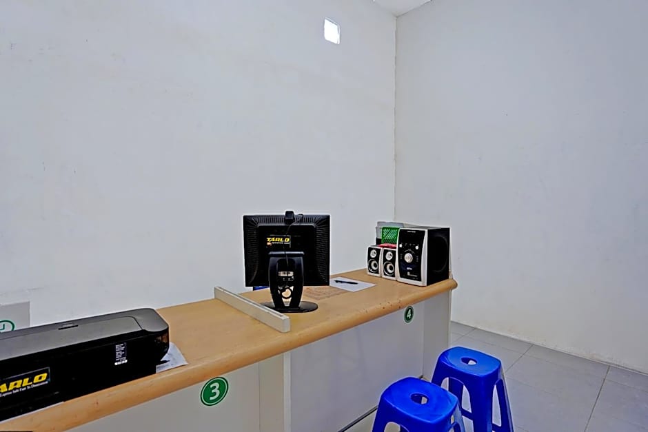 OYO LIFE 92077 Tarlo Guest House 3