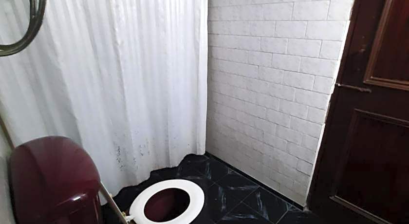 Grace Home Bed and Breakfast