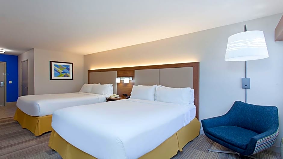 Holiday Inn Express Mira Mesa San Diego By IHG