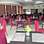 Hotel Sahid Mandarin Pekalongan