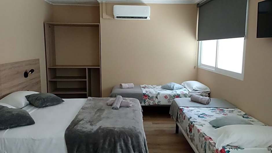 Optimus Comfort