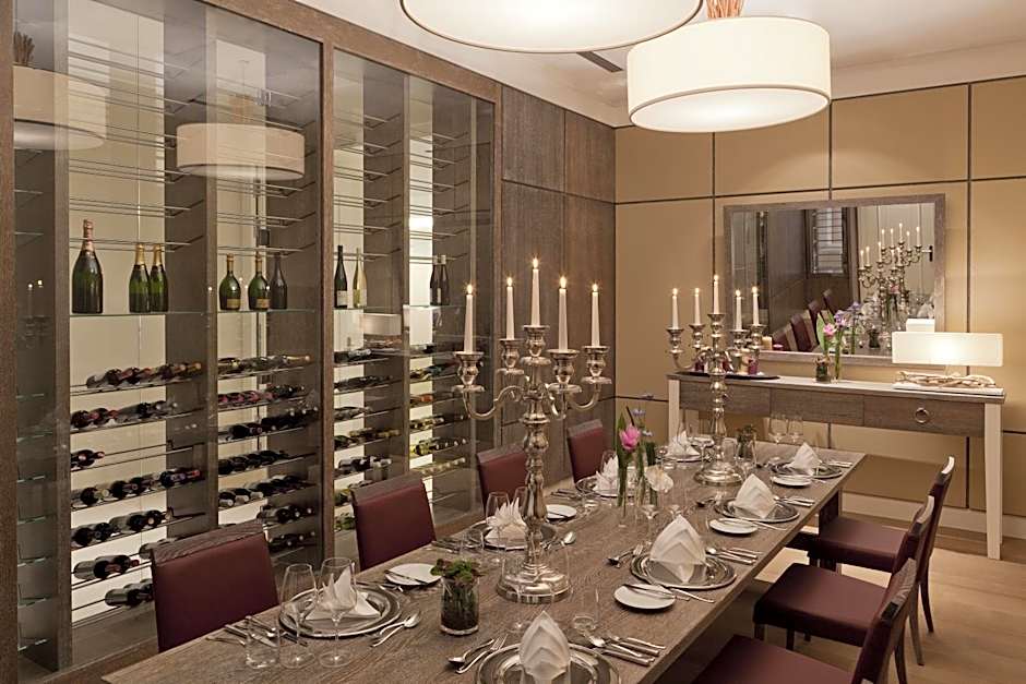 Steigenberger Grandhotel & Spa Heringsdorf