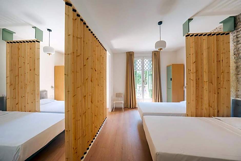 Casa Nido Diagonal