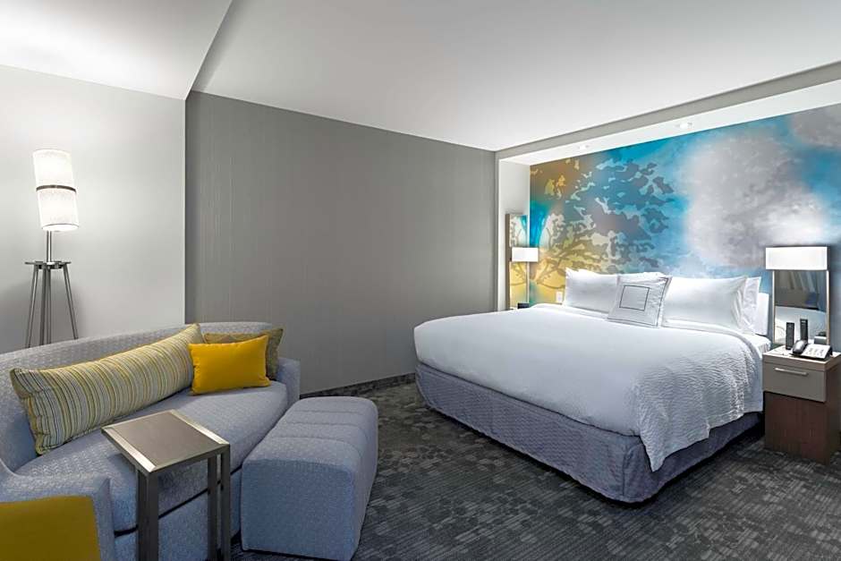 Courtyard by Marriott Ruston