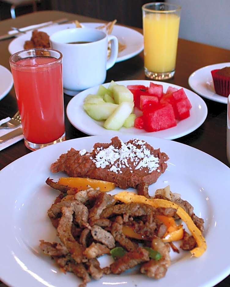 Ibis Monterrey Valle