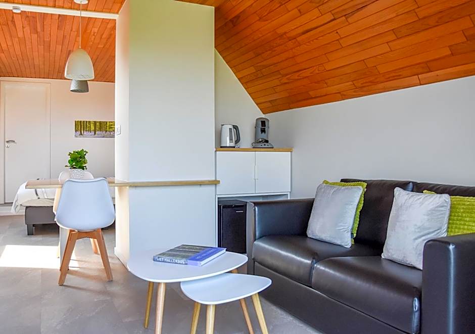 B&B Plattestien
