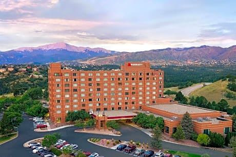 Colorado Springs Marriott