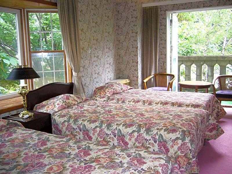 Naeba Springs Hotel