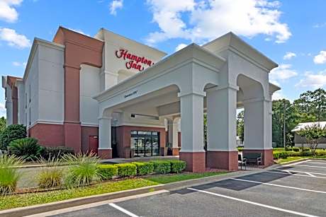 Hampton Inn By Hilton Kingsland