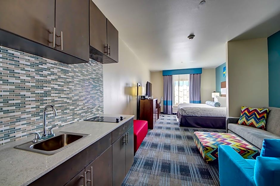Best Western PLUS Inn of Muskogee