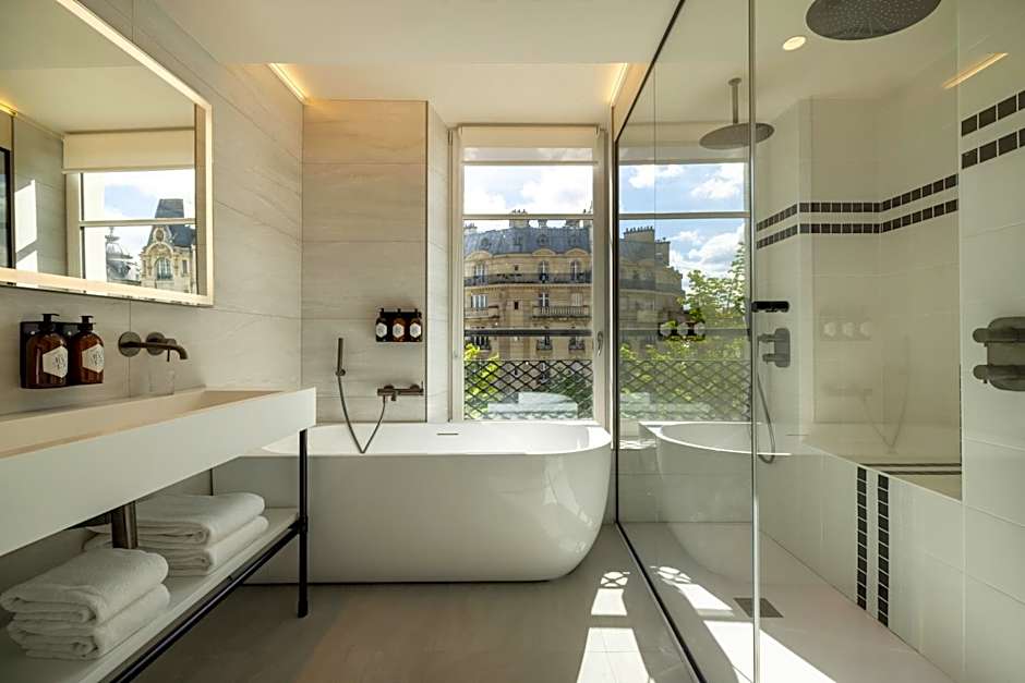 Raspail Montparnasse