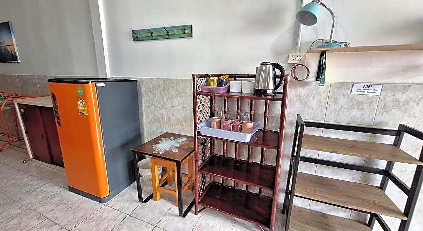 Runa Group House Samed