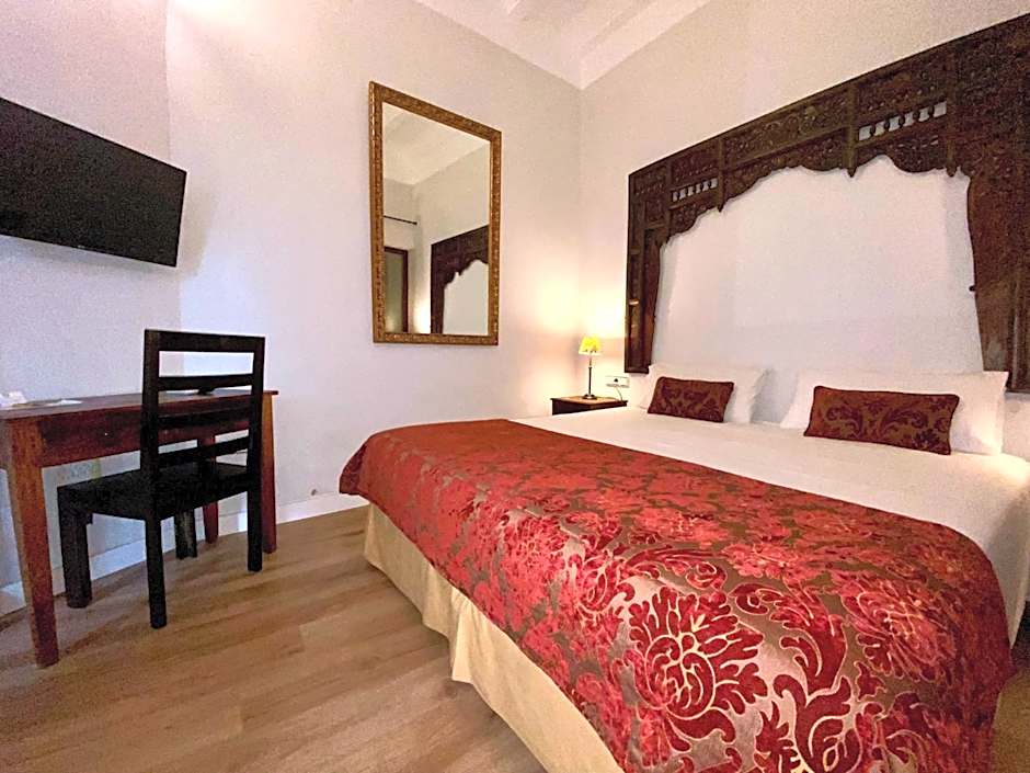 El Rincón de las Descalzas