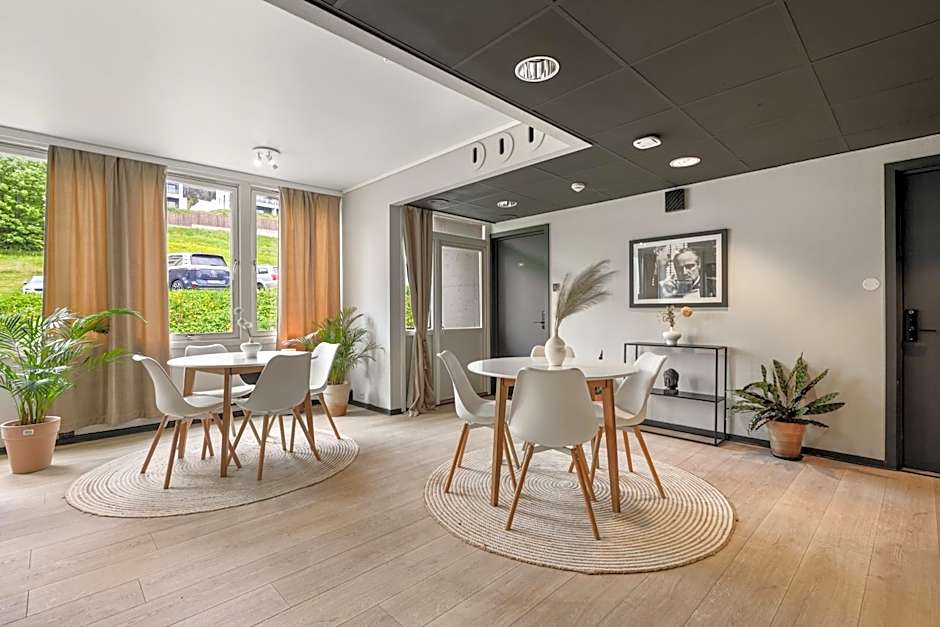 A11 Apartments